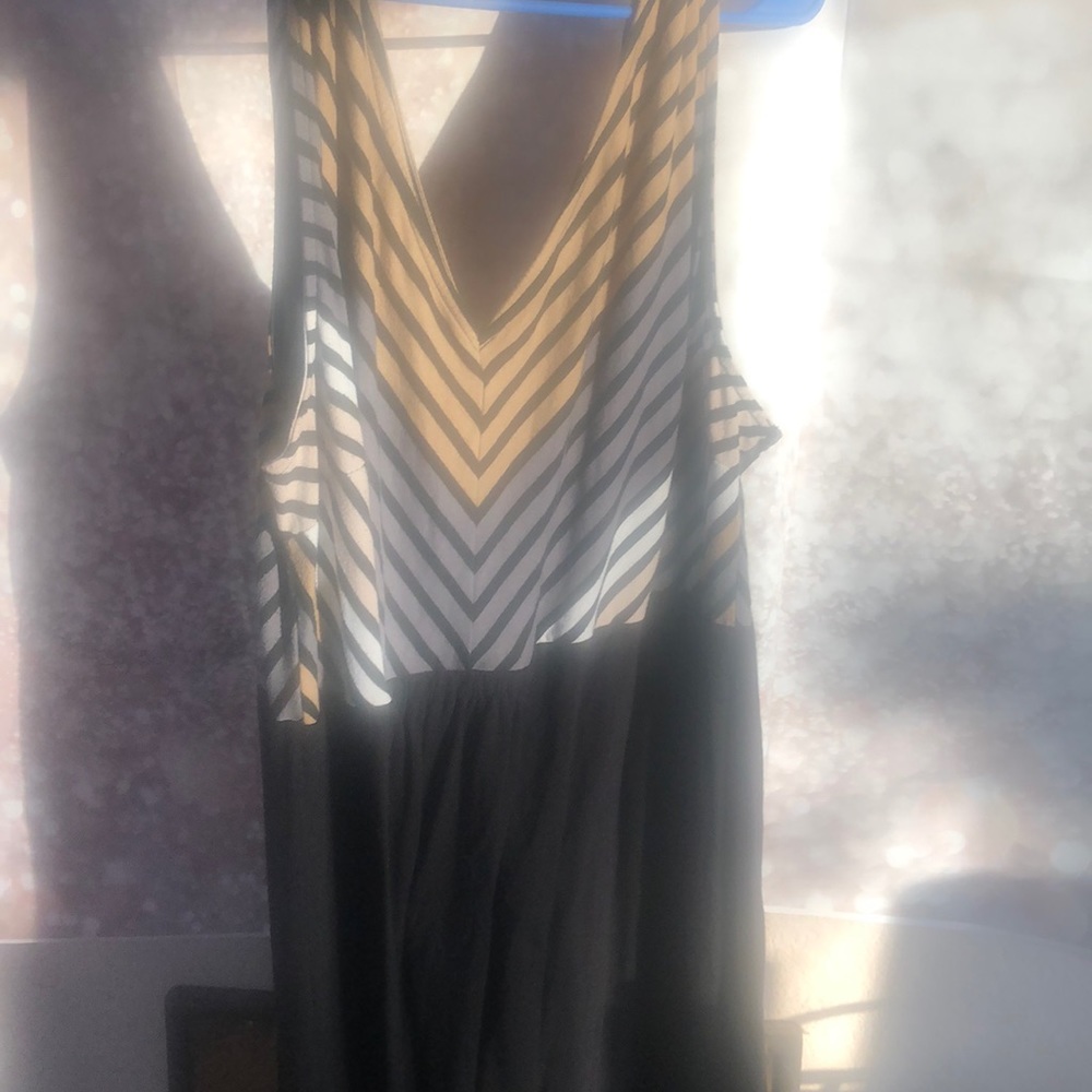 Faded glory dress